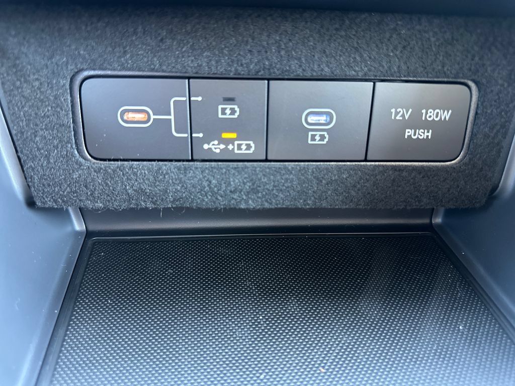 New 2026 Hyundai Sonata Blue FWD image 29