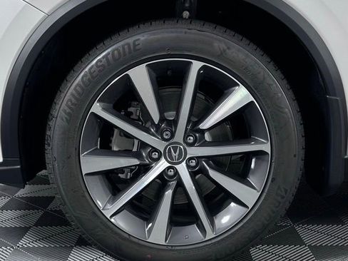 Certified 2026 Acura MDX FWD w/ Technology Package image 12