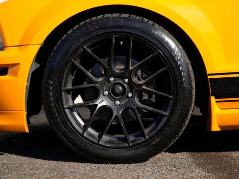 Used 2008 Ford Mustang GT image 13