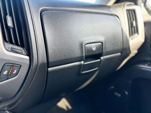 Used 2015 GMC Sierra 1500 SLT w/ All-Terrain Package image 26