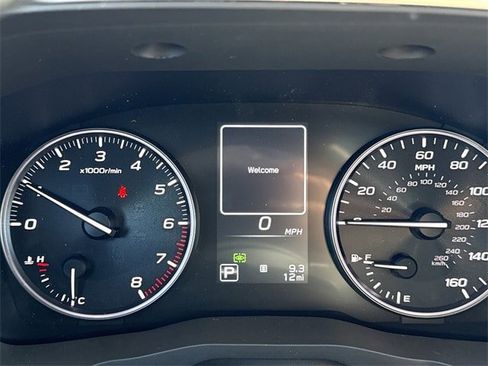 New 2026 Subaru Ascent Limited image 31