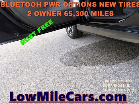 Used 2014 Chevrolet Spark LT image 15