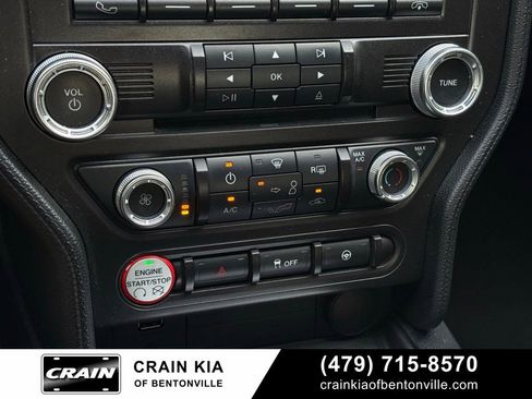 Used 2016 Ford Mustang Coupe w/ Equipment Group 051A image 17