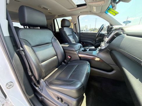 Certified 2018 GMC Yukon SLT AWD/4WD image 12
