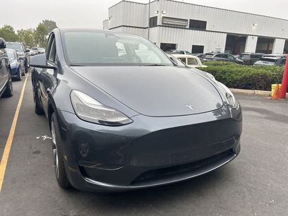 Used 2024 Tesla Model Y Long Range