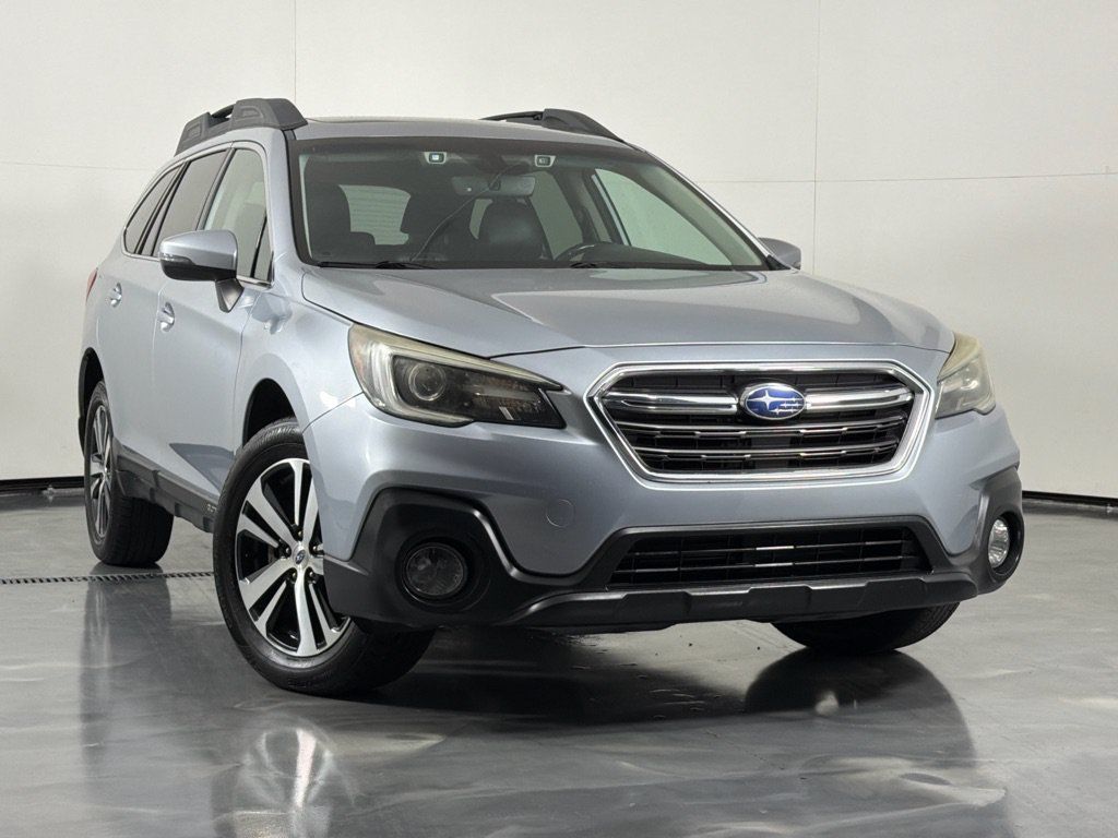 Used 2019 Subaru Outback 2.5i Limited AWD/4WD image 2