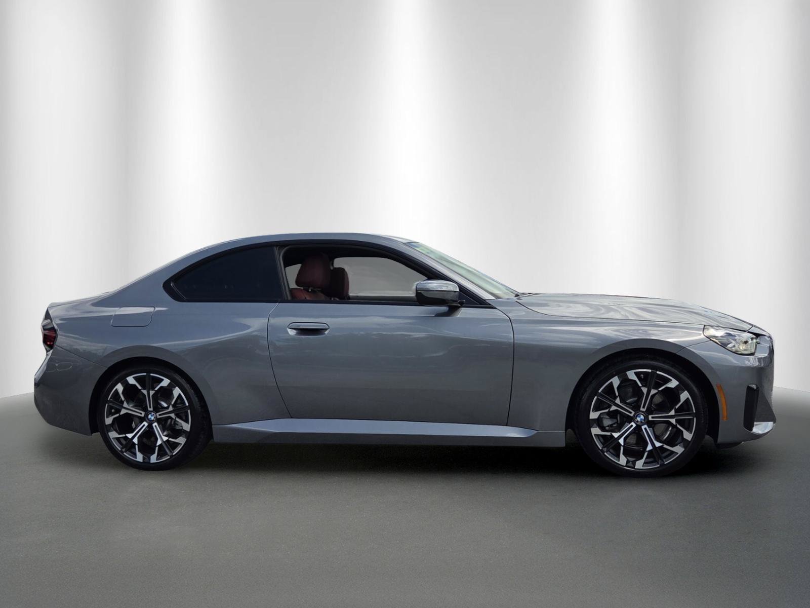 New 2026 BMW 230i Coupe w/ Premium Package RWD image 8