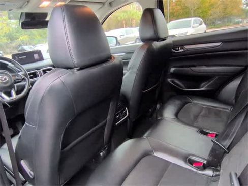 Used 2023 MAZDA CX-5 AWD 2.5 S w/ Select Package image 19