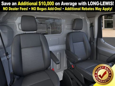 New 2025 Ford Transit 350 Base w/ Electrician Trade Package image 14