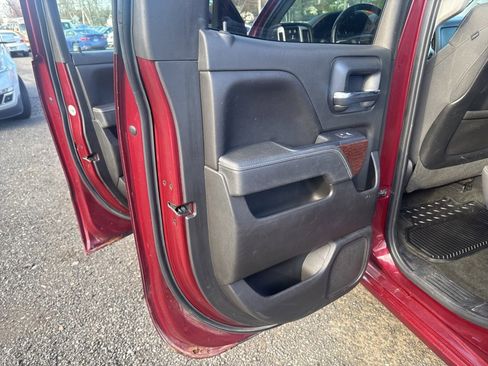 Used 2014 GMC Sierra 1500 SLE w/ SLE Value Package image 30