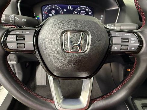 Used 2025 Honda Civic Si image 19