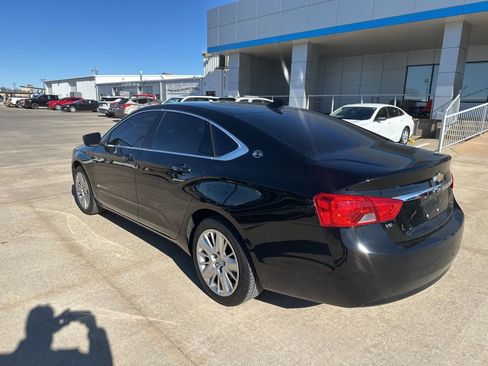 Used 2019 Chevrolet Impala LS image 29