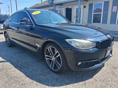 Used 2015 BMW 335i Gran Turismo xDrive