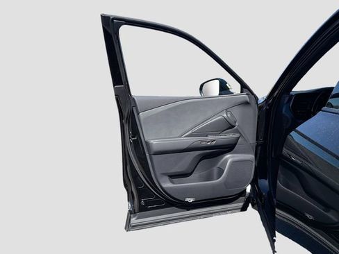 New 2026 Lexus TX 350 AWD image 23