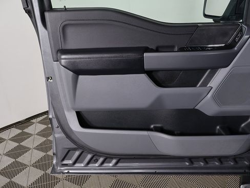 Used 2024 Ford F150 XLT w/ Mobile Office Package image 17