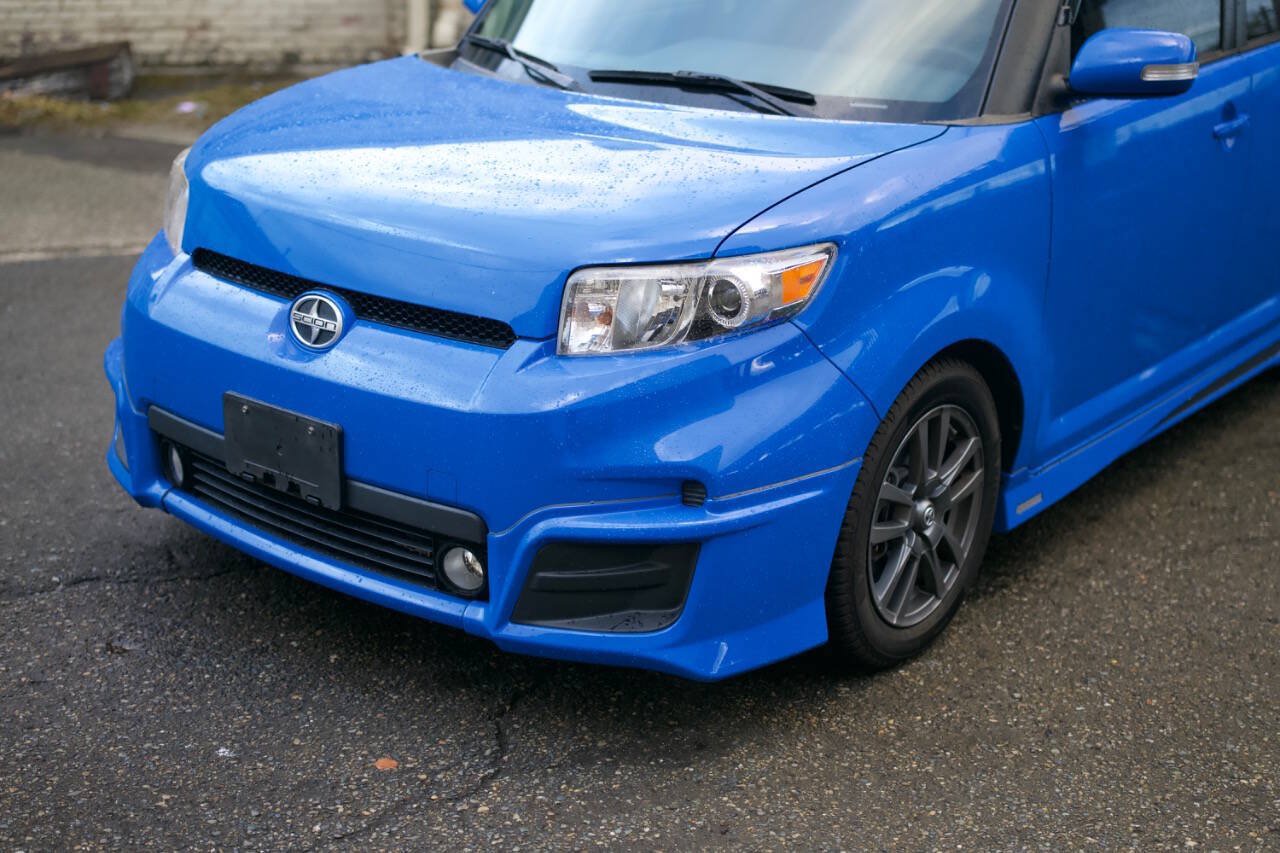 Used 2011 Scion xB Release Series 8.0 FWD image 29