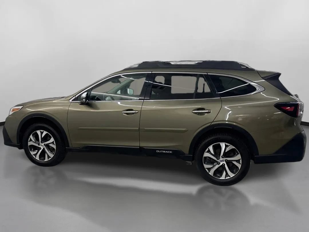 Used 2020 Subaru Outback Touring XT AWD/4WD image 5