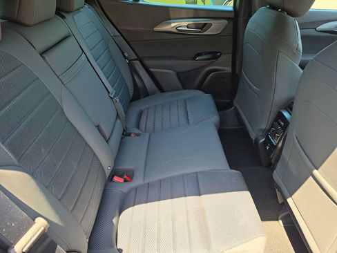 Used 2024 Dodge Hornet R/T w/ Tech Pack w/o Parking AWD/4WD image 17