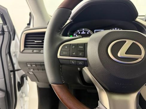 Used 2021 Lexus RX 350 FWD w/ Premium Package image 27