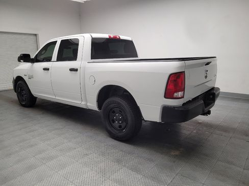 Used 2021 RAM 1500 Tradesman w/ Popular Equipment Group AWD/4WD image 3