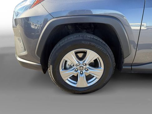 Used 2024 Toyota RAV4 LE image 9