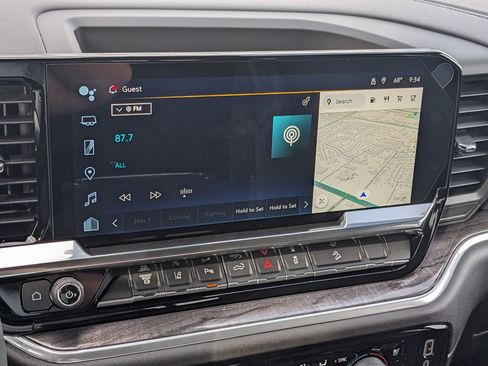 New 2026 Chevrolet Silverado 3500 LT w/ All Star Edition image 10