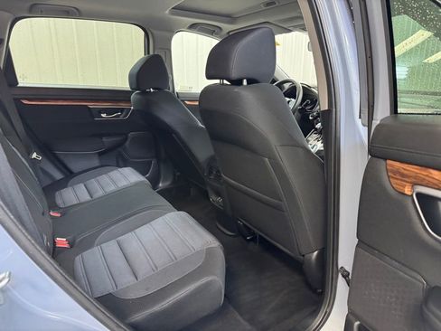 Used 2021 Honda CR-V EX image 24