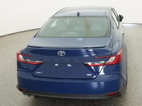 New 2026 Toyota Camry SE image 78