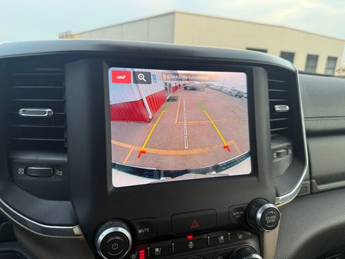 Used 2022 RAM 1500 Laramie image 35