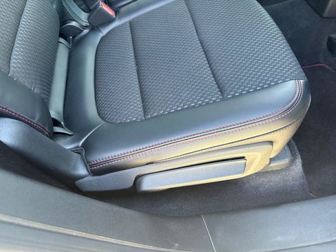 Used 2023 Ford Escape ST-Line w/ Tech Pack #1 AWD/4WD image 49