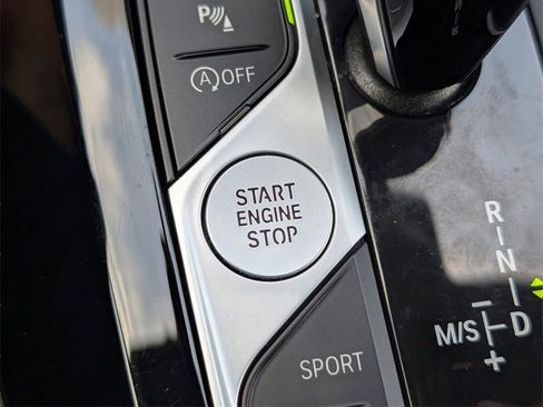 Used 2022 BMW X3 sDrive30i w/ M Sport Package image 32