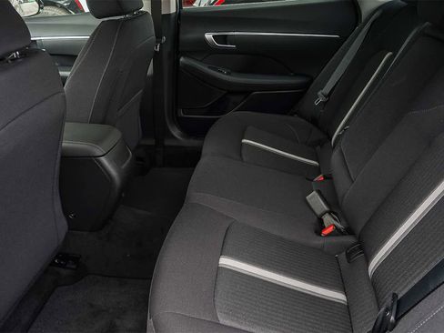 New 2026 Hyundai Sonata SEL image 21