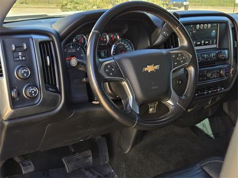 Used 2018 Chevrolet Silverado 1500 LT w/ All Star Edition image 25