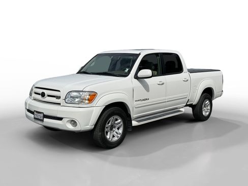 Used 2006 Toyota Tundra Limited AWD/4WD image 1