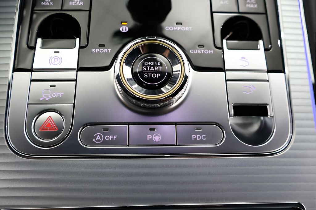 Used 2022 Bentley Continental GT AWD/4WD image 30