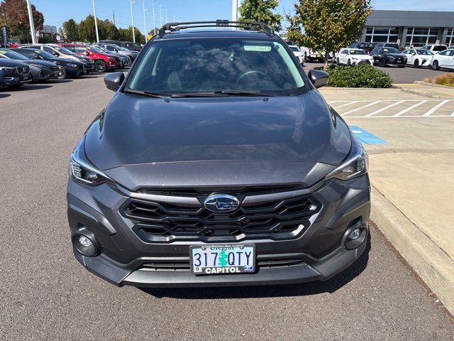 Used 2024 Subaru Crosstrek 2.5i Limited w/ Crosstrek Mirror Package AWD/4WD image 4