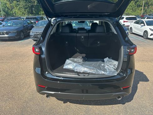 New 2025 MAZDA CX-5 AWD 2.5 S w/ Select Package image 23