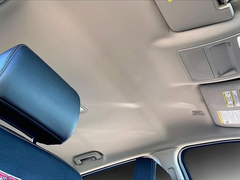 Used 2023 Ford Ranger Lariat w/ Tremor Off-Road Package image 28