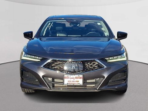Used 2023 Acura TLX w/Technology Package image 3