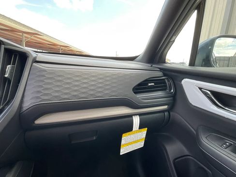 Used 2026 Subaru Forester Limited AWD/4WD image 44