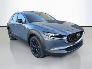 Used 2022 MAZDA CX-30 AWD 2.5 S w/ Preferred Package video 1
