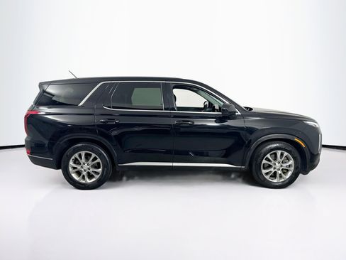 Used 2021 Hyundai Palisade SE image 4