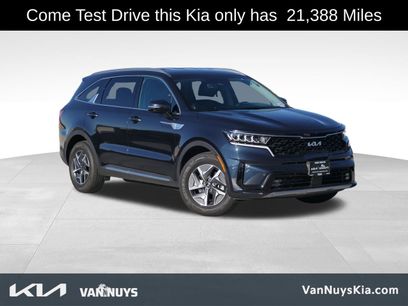 Used 2023 Kia Sorento EX