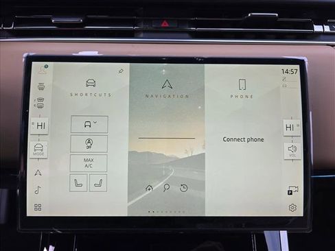 New 2026 Land Rover Range Rover Sport Dynamic SE image 23