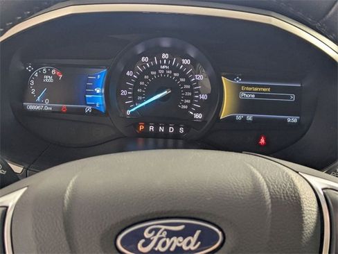 Used 2019 Ford Edge SEL w/ Equipment Group 201A image 18