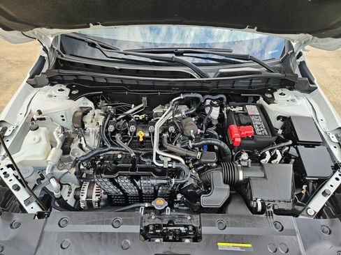 Used 2025 Nissan Altima 2.5 SR image 62