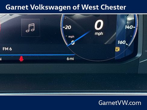 New 2026 Volkswagen Jetta GLI Autobahn FWD image 15