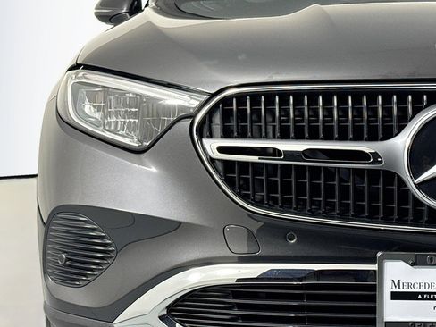 Certified 2026 Mercedes-Benz GLC 300 GLC 300 image 14