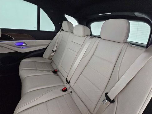 New 2026 Mercedes-Benz GLE 350 4MATIC image 17