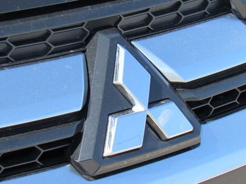 New 2026 Mitsubishi Outlander Sport SE AWD/4WD image 10